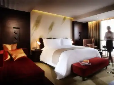 Intercontinental Beijing Beichen - 5