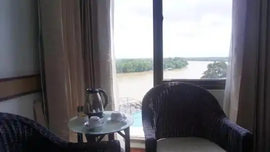 Suntara Wellness Resort & - 122