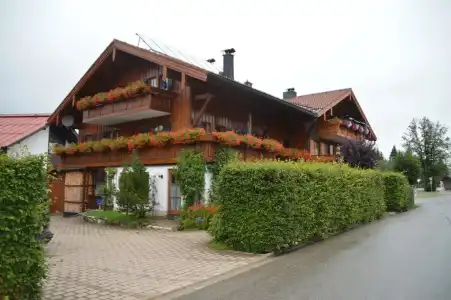 Panoramahotel - 13