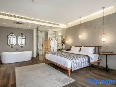 Ansen Suites - 47