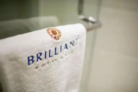 Hanoi Brilliant and Spa - 58