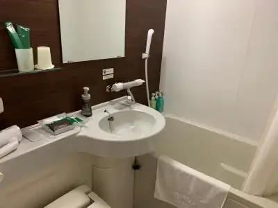 Route Inn Isesaki Inter - 9