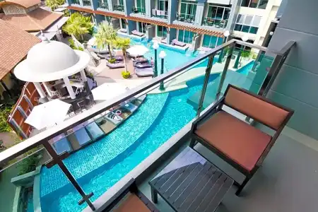 Ramaburin Resort - 42