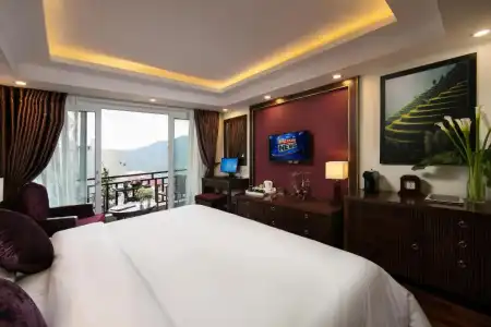 Sapa Horizon & Skybar - 70