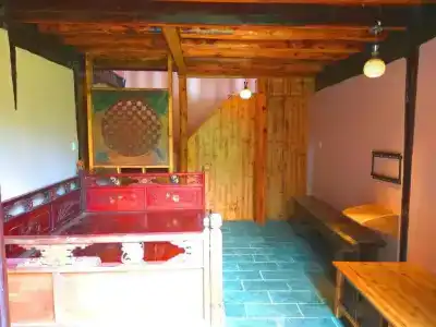 Lijiang Baisha Free Time Designed - 28