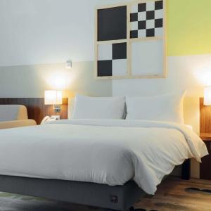 Ibis Styles Warszawa Airport - 31
