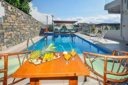 Asteri suites - 35