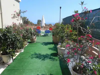Ilona Apartments - 15