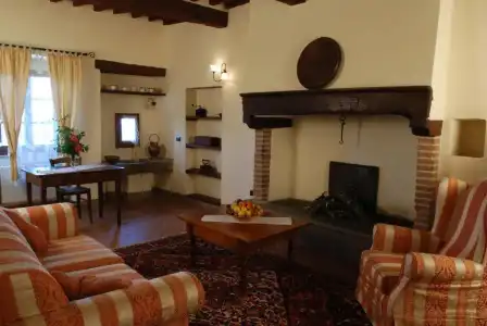 Relais Palazzo Di Luglio - 48