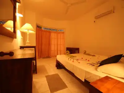 Laluna Ayurveda Resort - 5