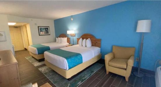 Tropical Winds Resort - 79