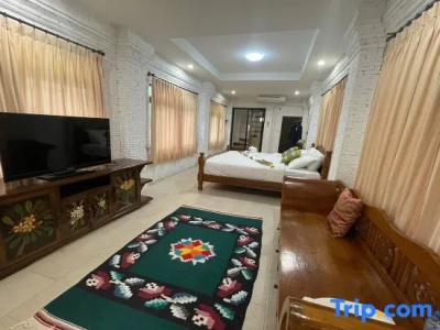 The Resort Baan Tawai - 49