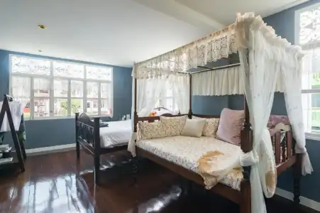The Unforgotten B&B - 126