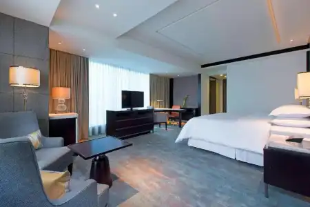 Sheraton Grand Jakarta Gandaria City - 98