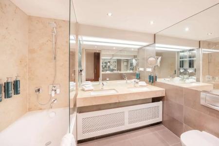 Hilton Frankfurt Gravenbruch - 37