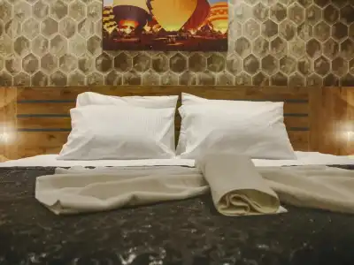 Newway Otel - 13