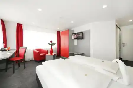 Aalener Römerhotel - 70