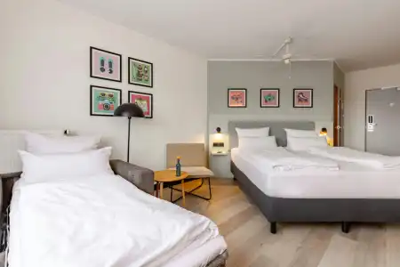 Garner Oberhausen by IHG - 39
