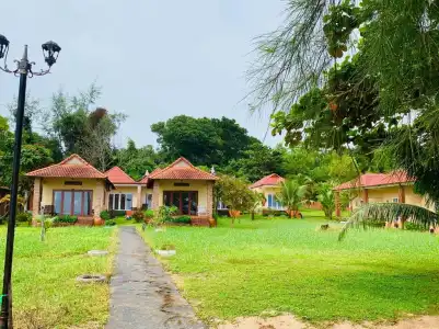 Vung Bau Resort - 125