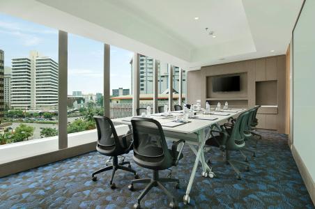 Holiday Inn Express Jakarta Wahid Hasyim by IHG - 47