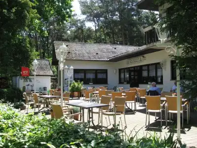 Stauterrassen - 3