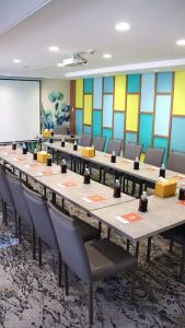 New Piscine Wellness & Spa - 12