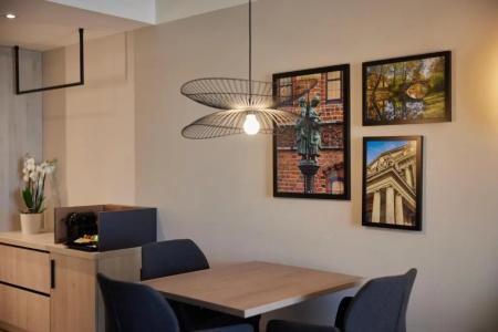 DoubleTree by Hilton Hannover Schweizerhof - 71