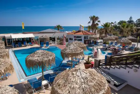 Aeolos Beach Resort - 22