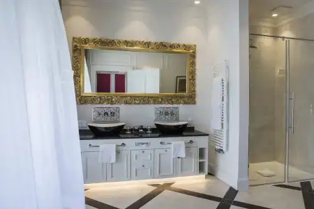Schloß Schönbrunn Grand Suite - 3