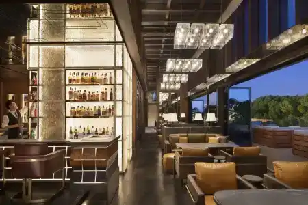 Park Hyatt Suzhou - 18