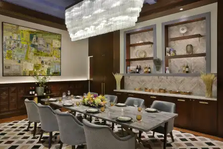 Waldorf Astoria Cairo Heliopolis - 29