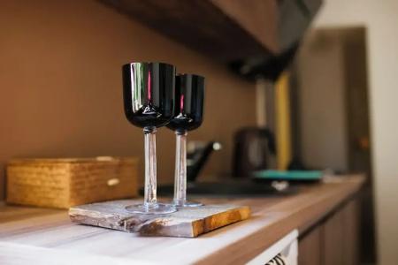 Baltic Design Apartments with free parking and self check-in - 124