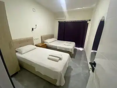 Beyoglu Pansiyon Apart - 33
