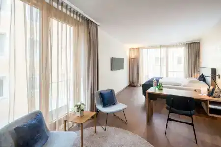Best Western Premier Rebstock - 75