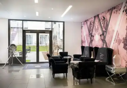 Elaya Vienna City West - 16