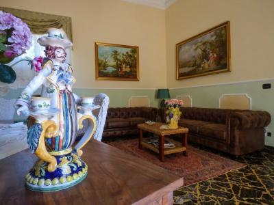 Palazzo Giovanni Bed and Breakfast - 20