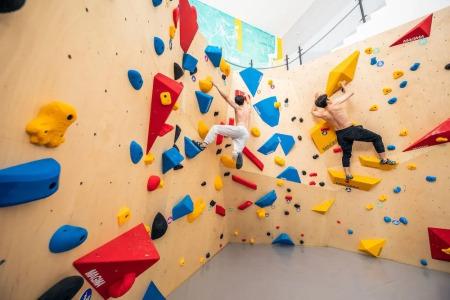 The Week & Resort - 16