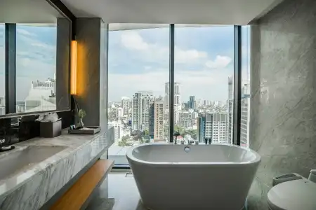 Skyview Bangkok - 7