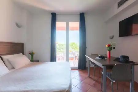 Ai Pozzi Village And Spa - 6