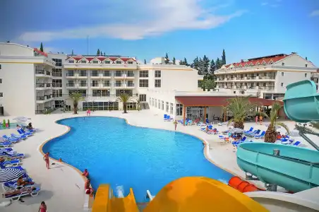 Kemer Dream - 10