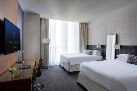 Chicago Downtown, Autograph Collection by Marriott - 60