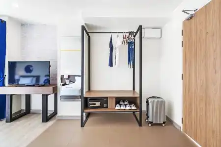 Kokotel Chiang Mai Nimman - 52