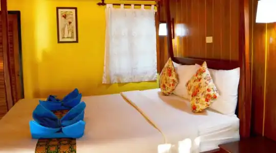 Sayang Beach Resort - 57
