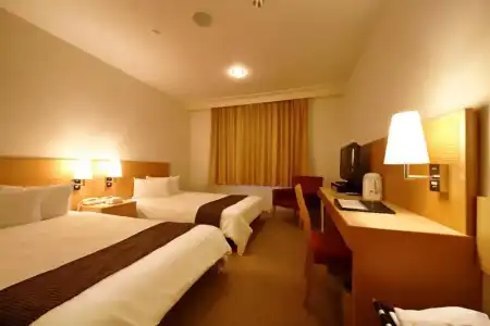 Welco Narita - 35