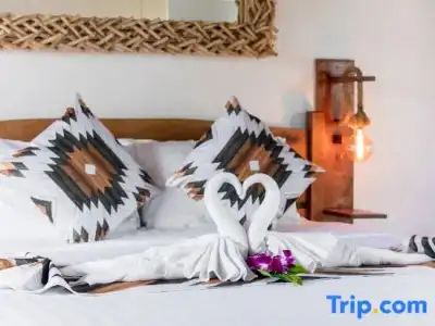 Maya Resort - 64