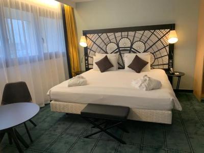 Mercure Paris Porte de Versailles Expo - 65