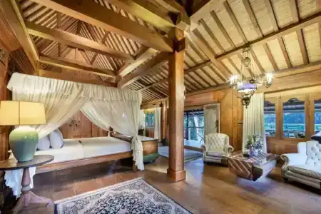 Permata Ayung Private Estate - Adults Only - 121