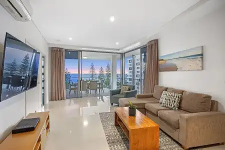 Coco Mooloolaba - 122