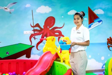 Outrigger Khao Lak Beach Resort - 49