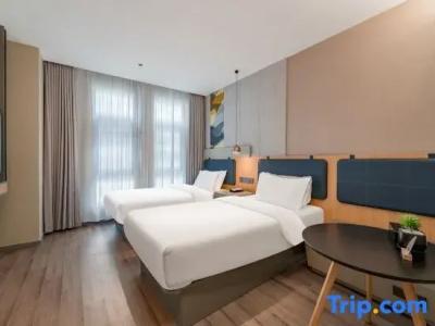 The Golden Ville Boutique & Spa - 141